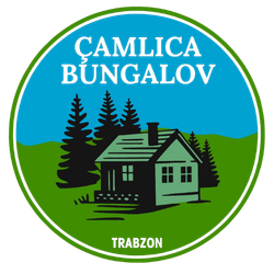 Trabzon Çamlıca Bungalov